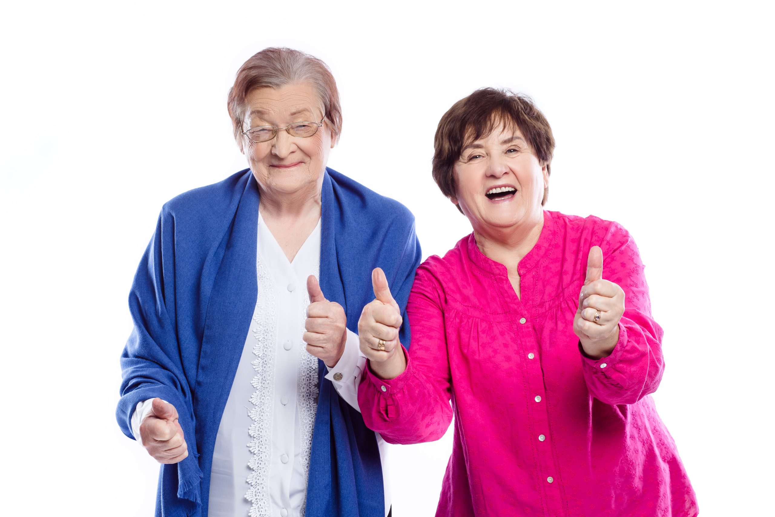 Opieka nad osobami starszymi Bydgoszcz - profesjonalna opiekunka Dopomoga