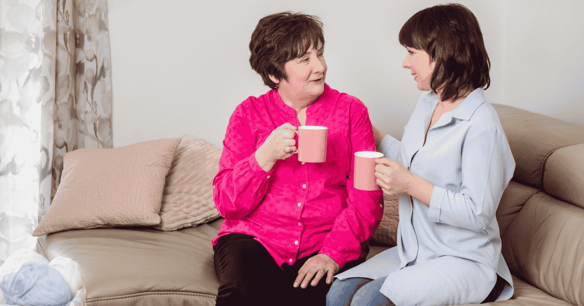 Zakres obowiązków opiekunki do osoby starszej w Bydgoszczy